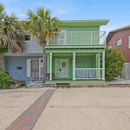 Charming Holiday Isle Destin Beach Access Townhome Exterior foto