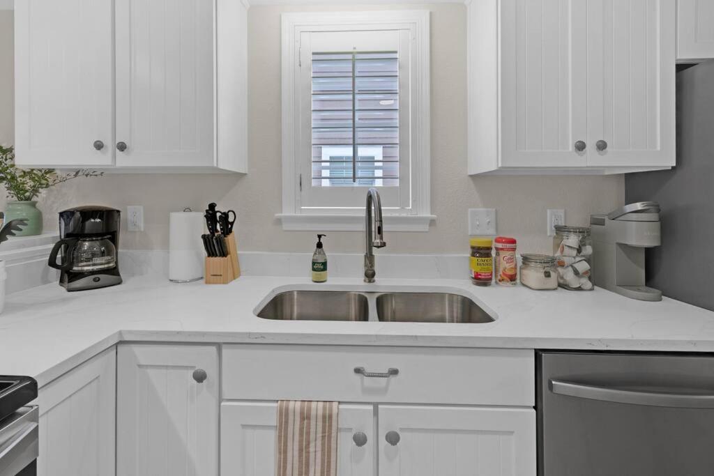 Charming Holiday Isle Destin Beach Access Townhome Exterior foto